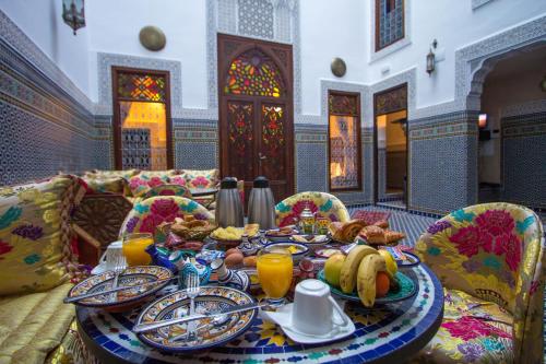 Dar Fes Tresor - main image