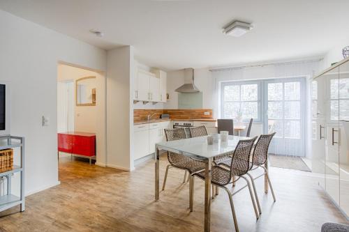 Ferienwohnung Thiergarten in Mistelgau, Deutschland