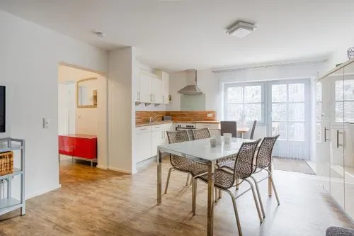 Ferienwohnung Thiergarten in Mistelgau, Deutschland