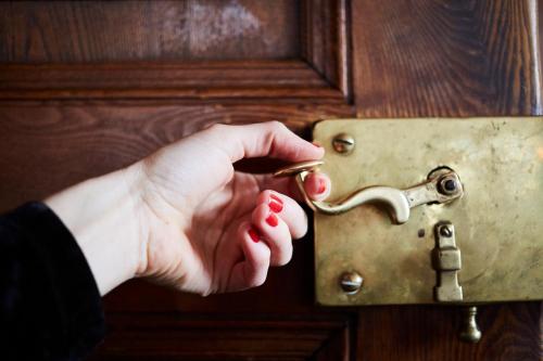 Gasthof Hirschen Schwarzenberg - main image