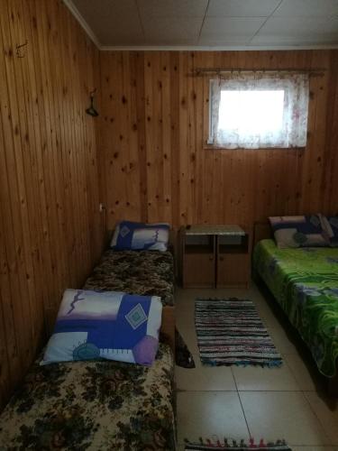 Меблированные комнаты для отдыха 'Отдыхаика'