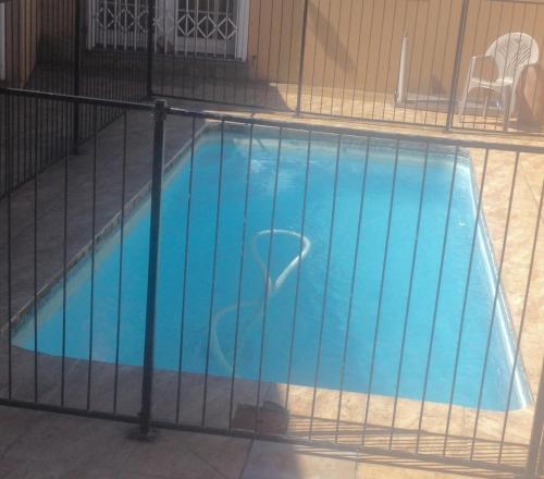 Oria Lodge Oria Lodge