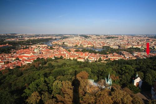 Prague Days - Luxurious Apartments Lesser Town, Praha (fotografie 7)