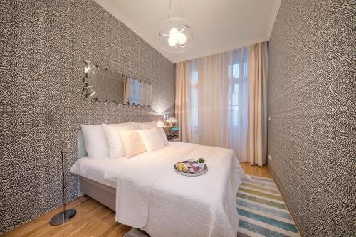 Prague Days - Luxurious Apartments Lesser Town, Praha (fotografie 10)