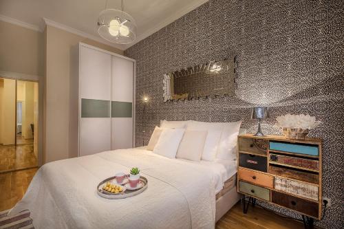 Prague Days - Luxurious Apartments Lesser Town, Praha (fotografie 4)
