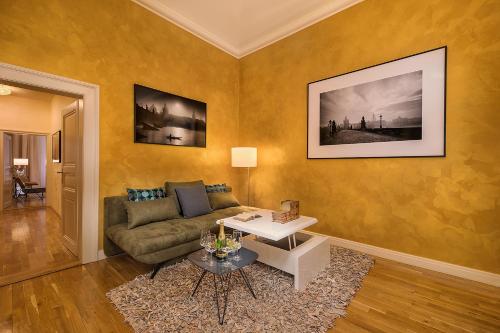 Prague Days - Luxurious Apartments Lesser Town - image 3