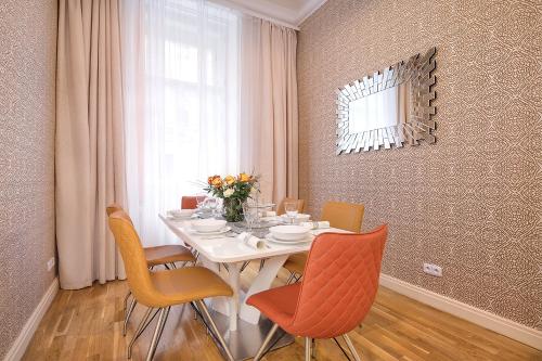 Prague Days - Luxurious Apartments Lesser Town, Praha (fotografie 5)