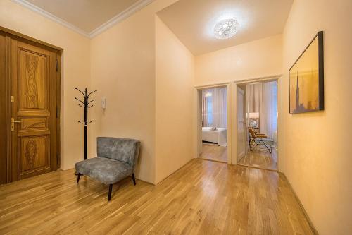 Prague Days - Luxurious Apartments Lesser Town, Praha (fotografie 9)