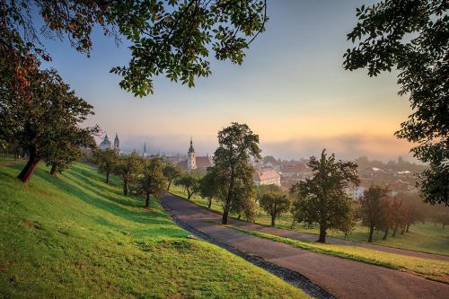 Prague Days - Luxurious Apartments Lesser Town, Praha (fotografie 8)