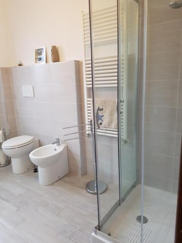 B&b Buscemi - Pistoia