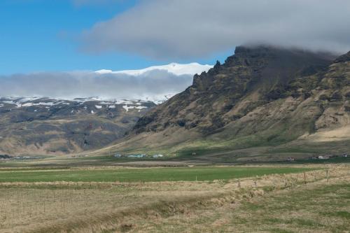 Guesthouse Rauðafell