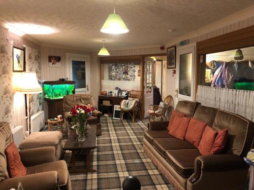Fendoch Guest House