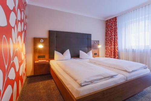 Hotel - Restaurant Erich Rödiger – Staffelstein