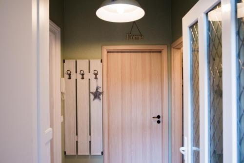 All In Apartman II. Room Type - Deluxe Apartment