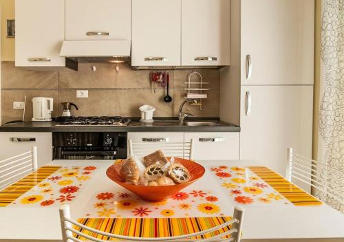 Central Holiday Home Fondi - Pico