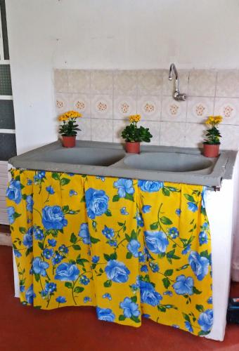 

Casa para Temporada O Canoeiro