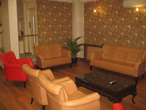 Termal Elit Hotel - image 6