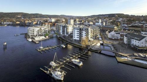 

Bratsberg Brygge