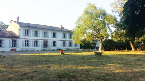 Domaine de Sandreau (fin XIXème siècle) - Accommodation - Mondonville