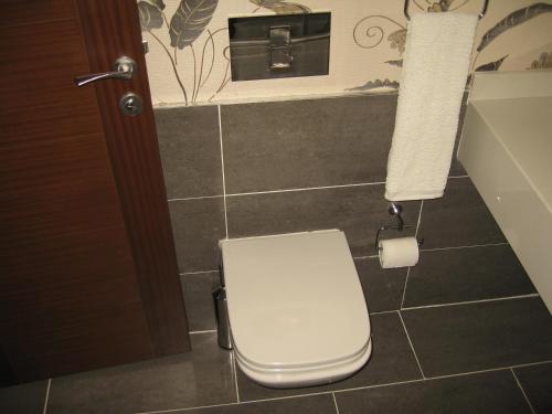 Termal Elit Hotel - image 4
