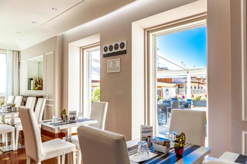 Relais Trevi 95 Boutique Hotel - image 9
