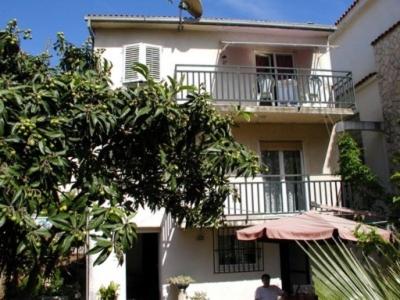  Apartments Trogir (619) in Trogir