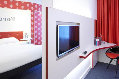 Ibis Styles Liverpool Dale St