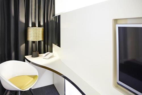 Ibis Styles Liverpool Centre Dale Street - Cavern Quarter - image 11