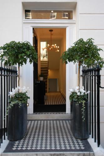 B&B Belgravia photo 1