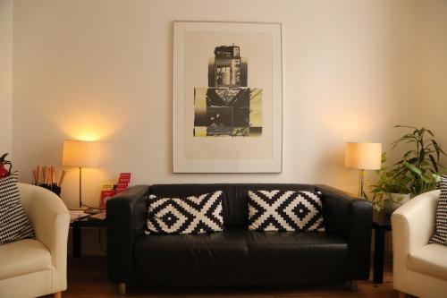 B&B Belgravia photo 4