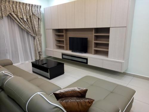 Homestay Bukit Banyan Azelia 2 Sungai Petani