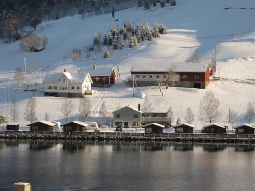 Nesheim Hytter & Camping - image 4