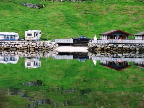 Nesheim Hytter & Camping - image 3