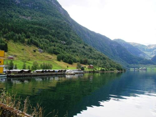 Nesheim Hytter & Camping - image 9