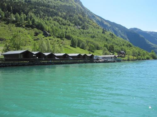 Nesheim Hytter & Camping - image 11