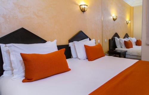 Photo 28 Atlantic Hotel Agadir