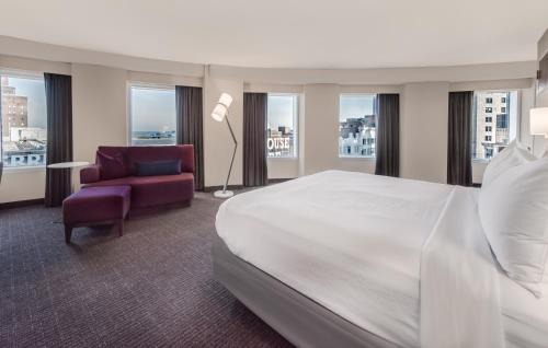 Photo - Crowne Plaza Cleveland at Playhouse Square, an IHG Hotel