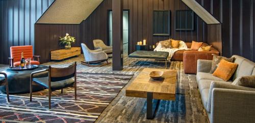 Restaurant, Green Granite Inn, an Ascend Collection Hotel in North Conway (NH)