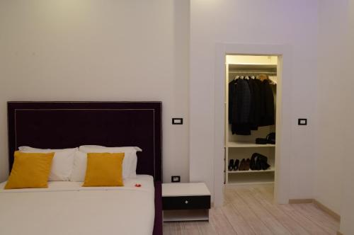 Escape Luxury Suite - CA Domus Collection