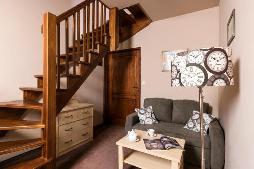 Villa Elise Park Pension - image 9