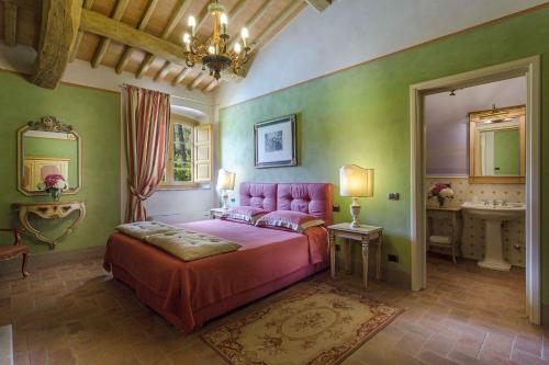 La dimora dell'inventore luxury B&B