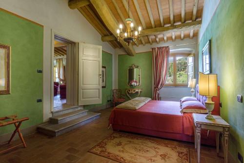 La dimora dell'inventore luxury B&B