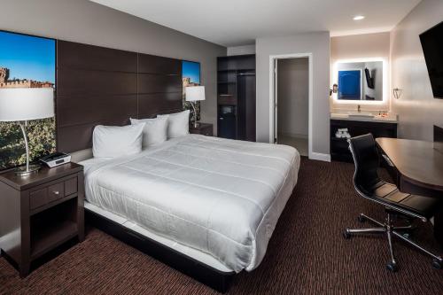 Vallejo Inn in 瓦列霍