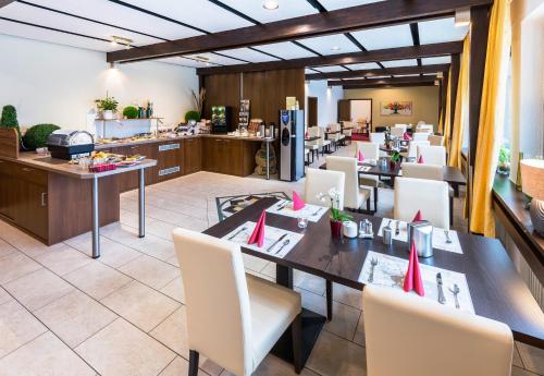 Montana Hotel Gummersbach-Nord - image 5