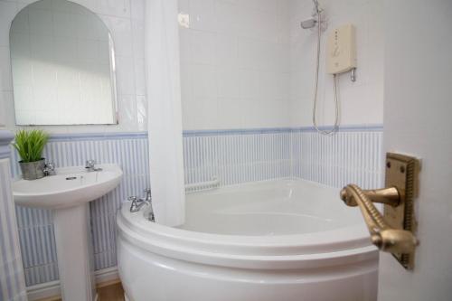 Lovely Sea Front House in Cleethorpes on Beachfront sleeps up-to 6