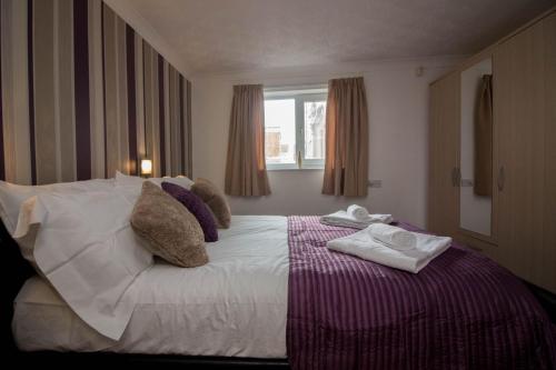 Lovely Sea Front House in Cleethorpes on Beachfront sleeps up-to 6