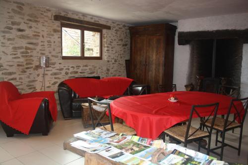 B&B Le Relais de Chantecor