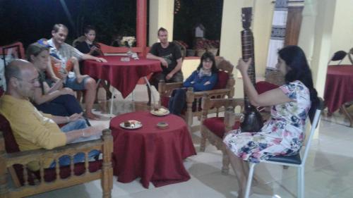Kalana Homestay in Sigiriya
