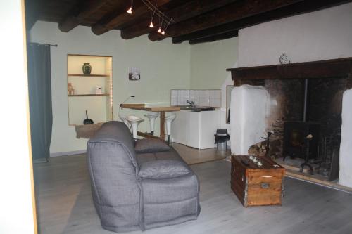 B&B Le Relais de Chantecor in La Coquille