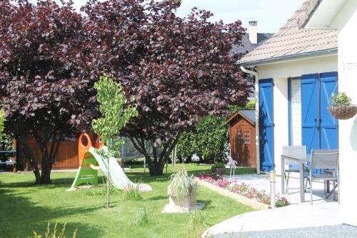 Une Chambre D'Hote Yvetot - image 12